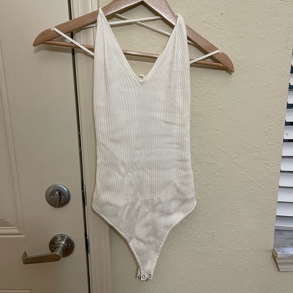 Abercrombie and Fitch Bodysuit - Picture 3 of 5